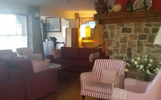 Hostal Pedraforca