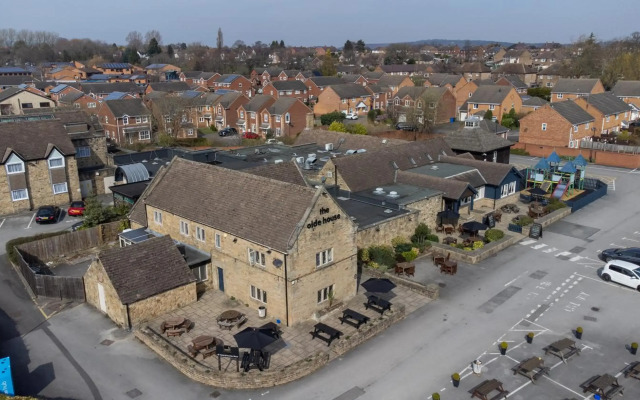 Olde House, Chesterfield by Marston's Inns