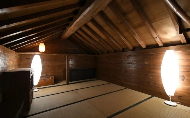 Yatsugatake Fujiyama Terrace - Kando