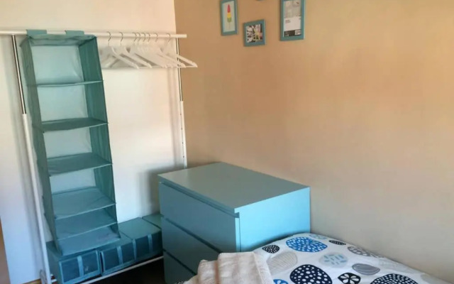 SG Apartamentos - LA CASA DE SOFÍA VUT-47-14