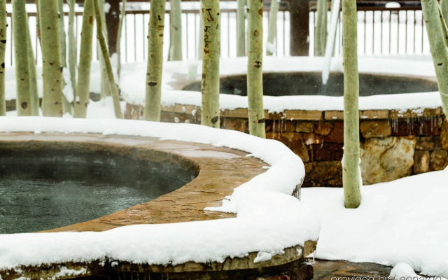 The Ritz-Carlton, Bachelor Gulch