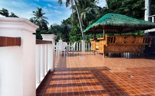Whitehouse Travel inn Sm Tabinay