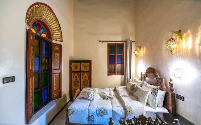 Dar El Ouedghiri