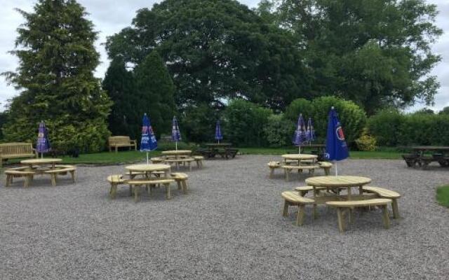 The Brantwood Hotel