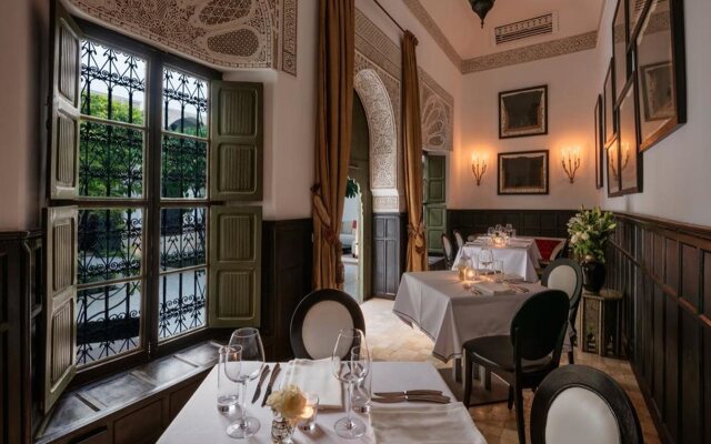 Le Farnatchi