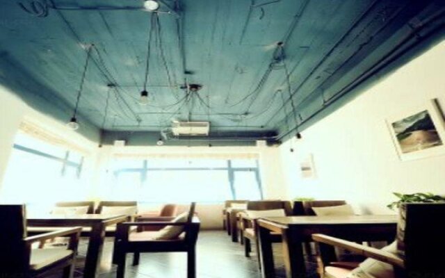 Tianjin Cloudy Bay Hostel