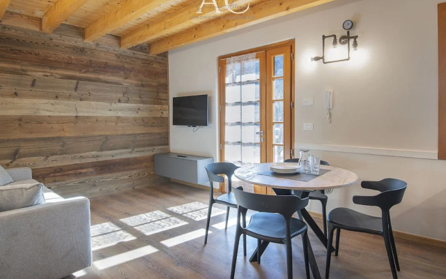 Silia s Home in Vione