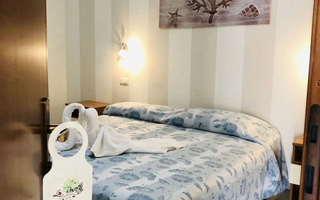 Hotel La Rosetta
