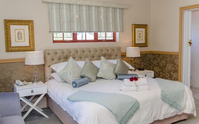 Brighton Lodge