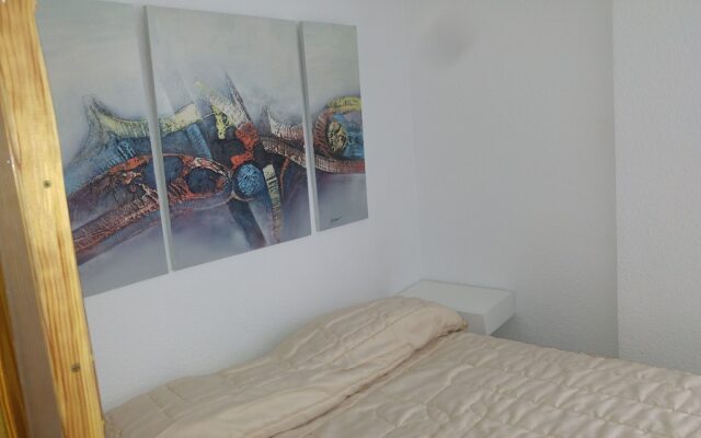 Ilesa Apartment