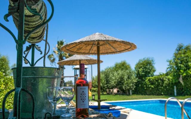 Villa Euphoria