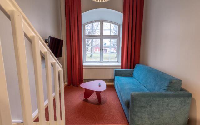 Thon Partner Hotel Dockyard