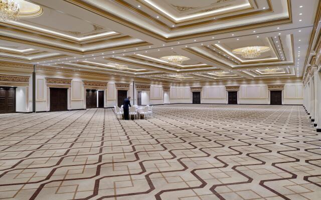 voco Riyadh by IHG