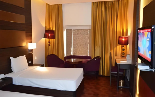 Hotel Maharani Palace – Guest Rooms – Jaipur