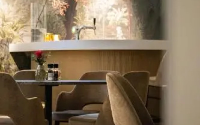 Hotel de Koppelpaarden