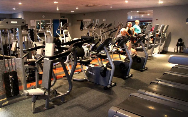 Holiday Inn Darlington - A1 Scotch Corner by IHG