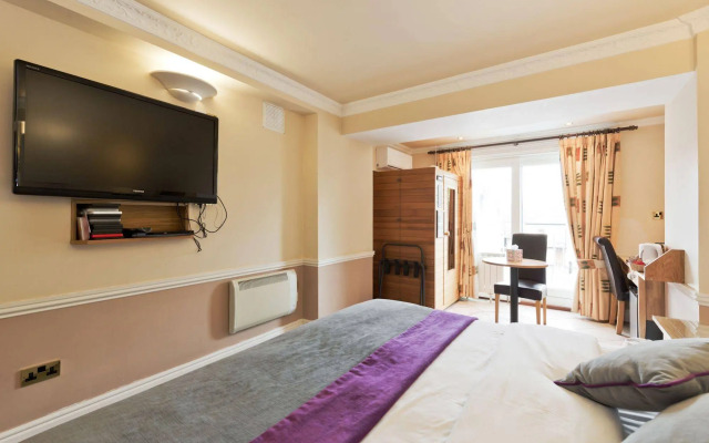 Roxford Lodge Hotel