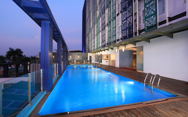 Swiss-Belinn Modern Cikande