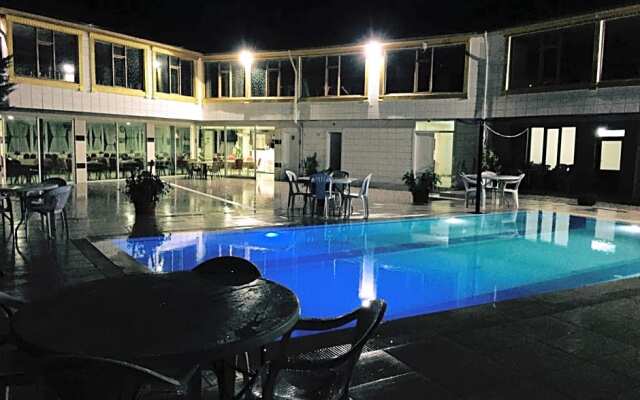 Miray Otel