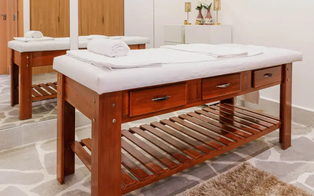 Salinas Exclusive Resort - GAV Resorts