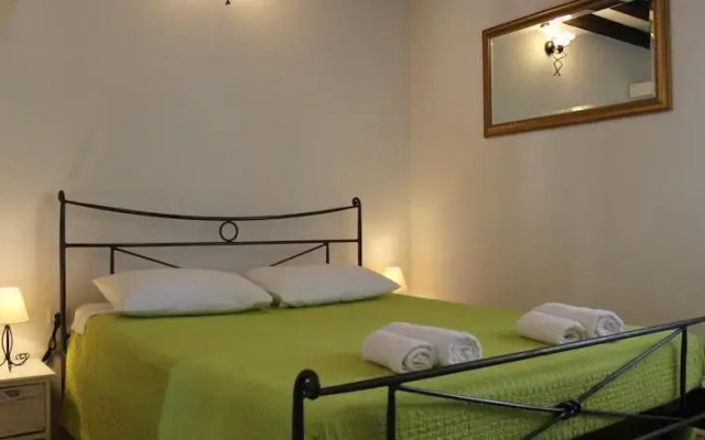 Villa Leticia