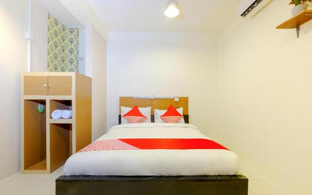 OYO 3088 Green Valley House
