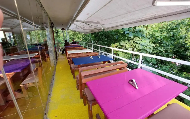 Klaskur Adas Dag Evi & Restaurant