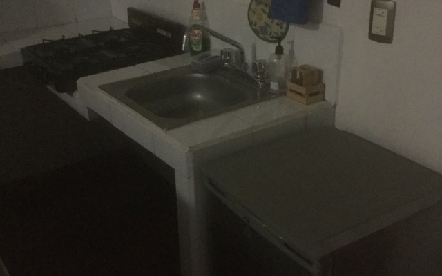 Casa Jm Private Apartment 1