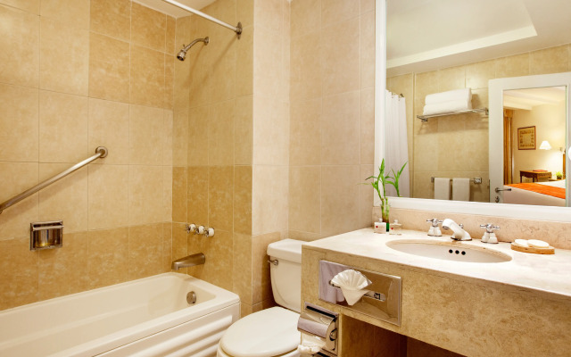 Geneve Ciudad de México