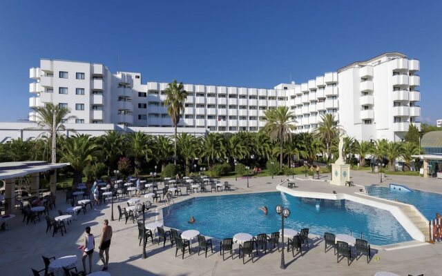 Sural Saray Hotel