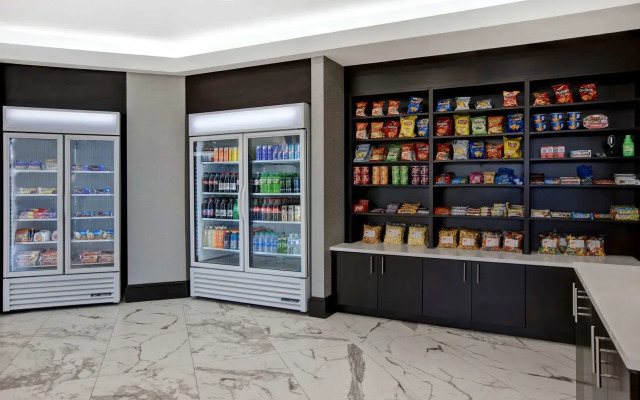 Embassy Suites by Hilton Oklahoma City Northwest