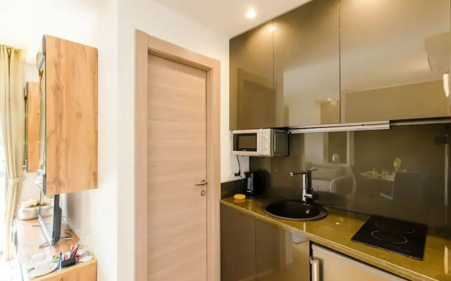 Villa Dolores Apartments