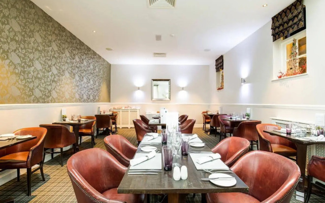 Barony Castle Hotel