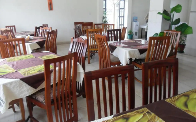 Mirema Service Apartments