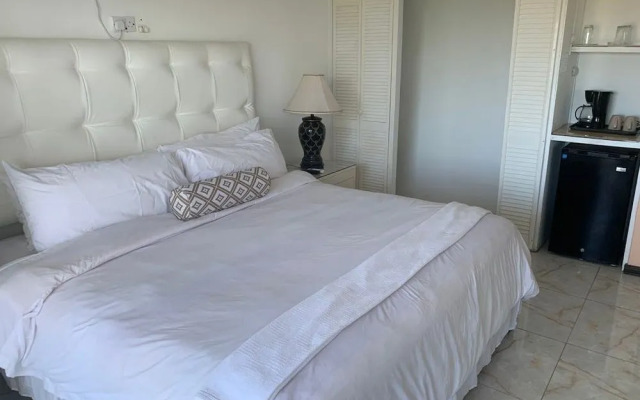 Match Resort Hotel