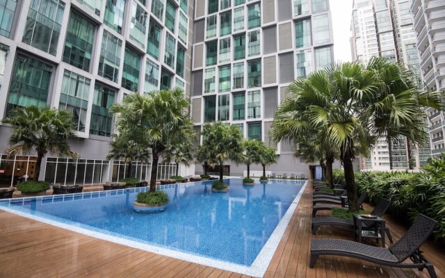 Soho Cozy KLCC