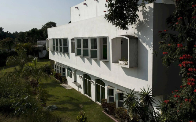 Hotel Hacienda Del Rio