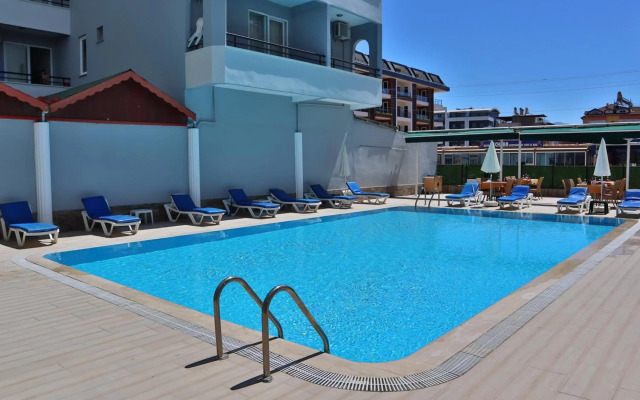 Kleopatra Smile Hotel