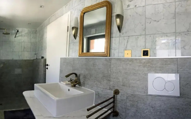 Chalet 12 Cerfs