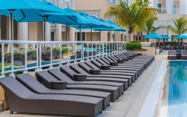Angsana Cayo Santa MarA­a