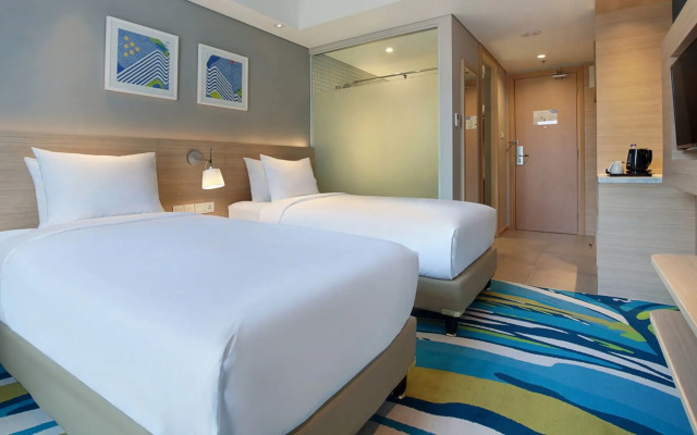 Holiday Inn Express Jakarta Wahid Hasyim by IHG