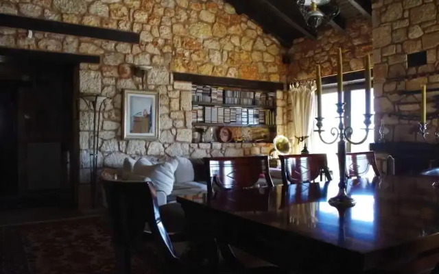 Villa Chateau Olympia