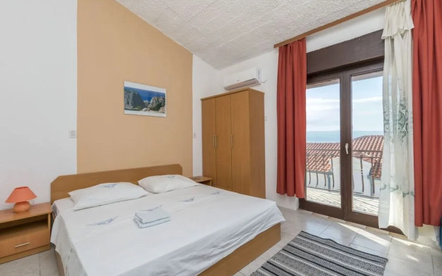 Apartmani Miro Opacak