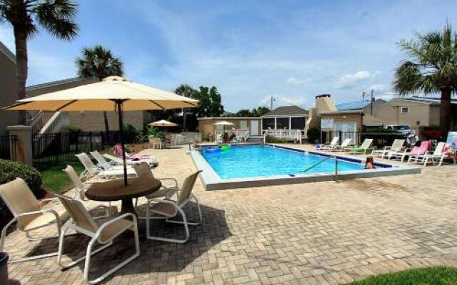 Chateau La Mer 9C Destin