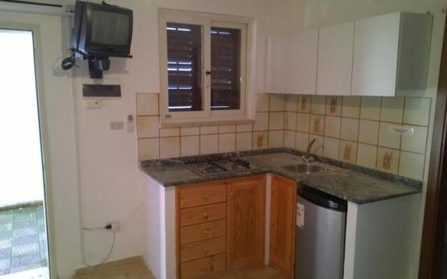 Villa Florisa Appartamenti