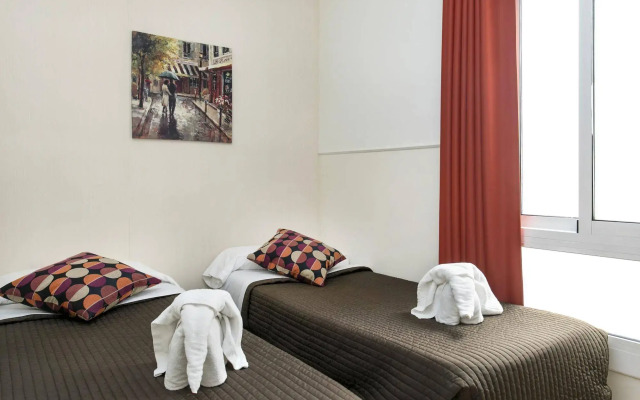 Apartments Sata Sagrada Familia Area