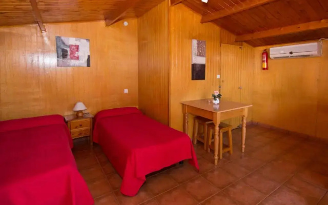 Complejo Turístico Cabopino