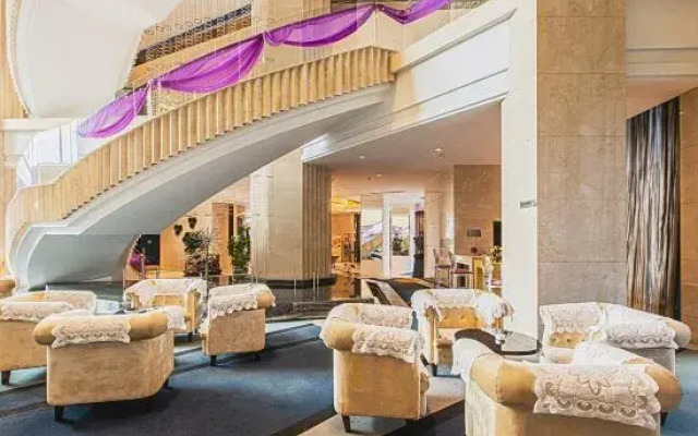 Xiangfu Grand Hotel