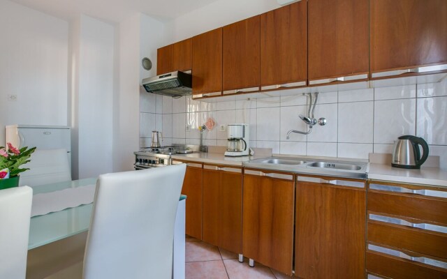 Apartments Petar
