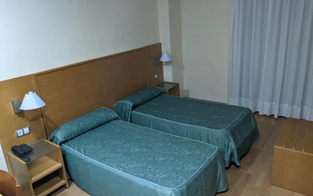 Hotel Torrejoven